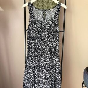 American Eagle Maxi Dress
